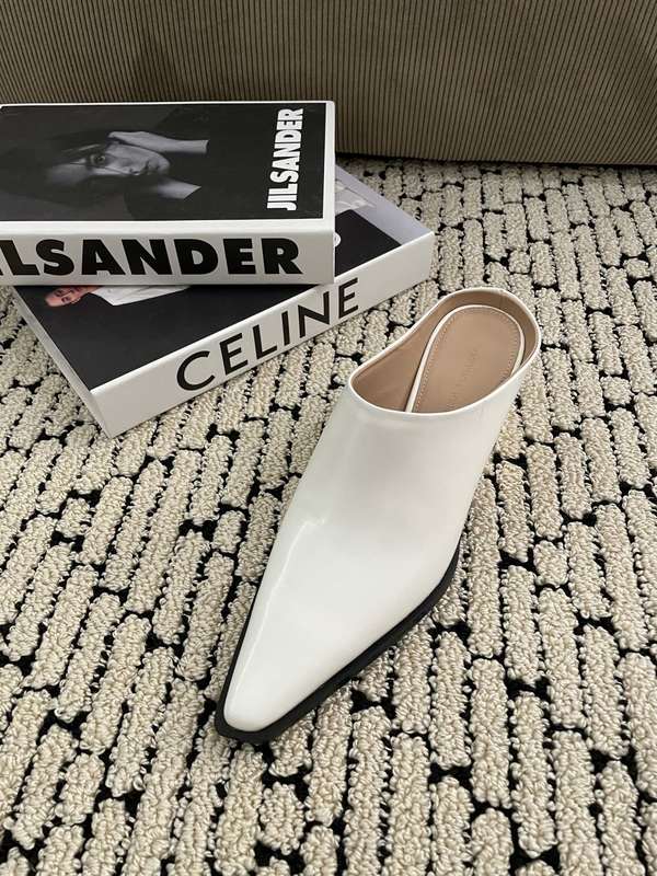 Bottega Veneta Shoes BVS00139 Heel 5CM Bottega Veneta Shoes BVS00139 Heel 5CM